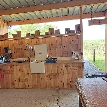 Le Bivouac De La Plante 1 *