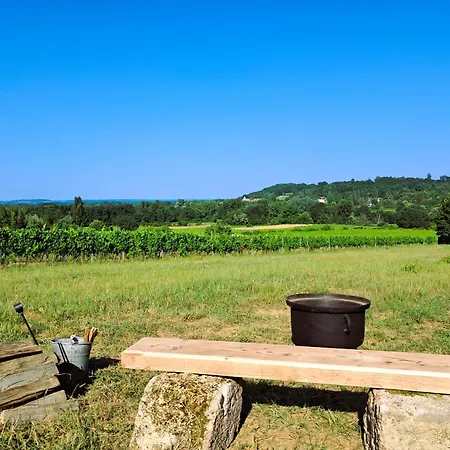 Le Bivouac De La Plante 1 B&B