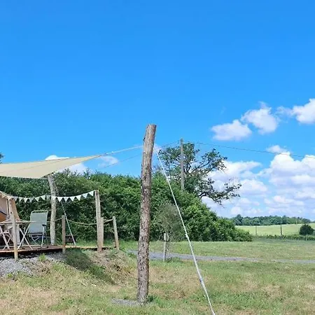 Le Bivouac De La Plante 1