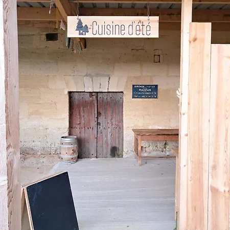 Le Bivouac De La Plante 1