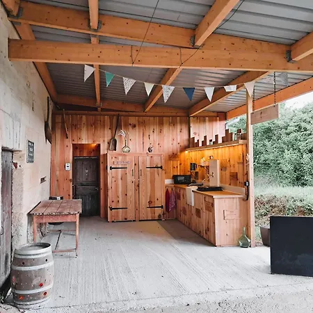 B&B Le Bivouac De La Plante 1
