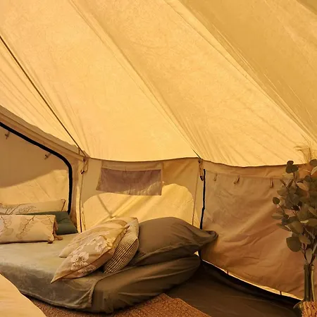 Le Bivouac De La Plante 1 *