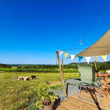 Le Bivouac De La Plante 1