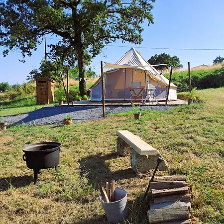 Le Bivouac De La Plante 1 *